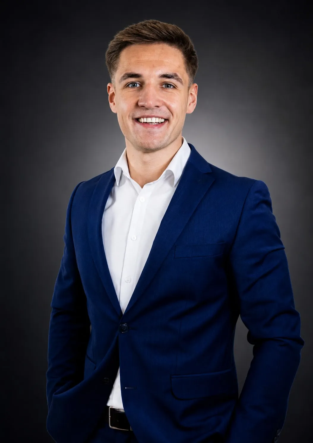 Niklas Drapacz